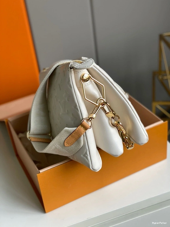 LOUIS COUSSIN VUITTON PM 0708